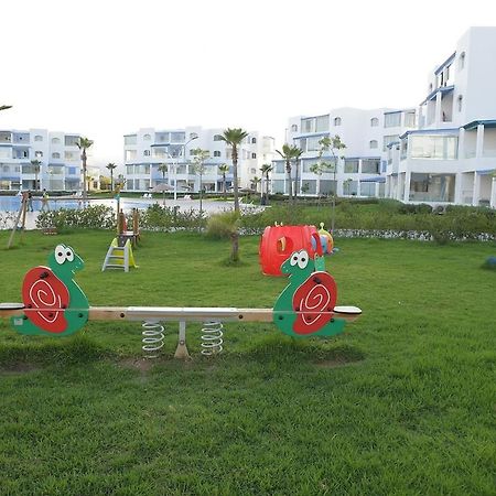 Aks Home Appart 2 - Cabonegro Cabo Negro Ngoại thất bức ảnh