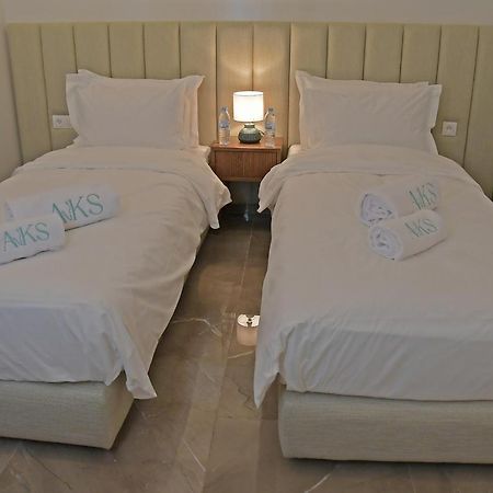 Aks Home Appart 2 - Cabonegro Cabo Negro Ngoại thất bức ảnh