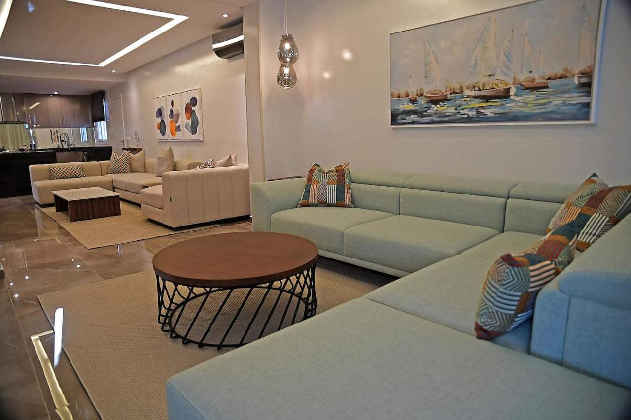Aks Home Appart 2 - Cabonegro Cabo Negro Ngoại thất bức ảnh