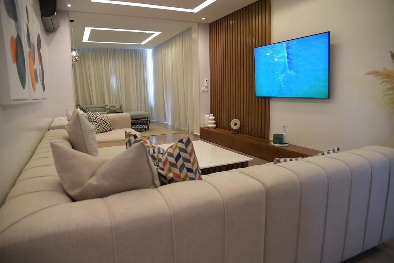 Aks Home Appart 2 - Cabonegro Cabo Negro Ngoại thất bức ảnh