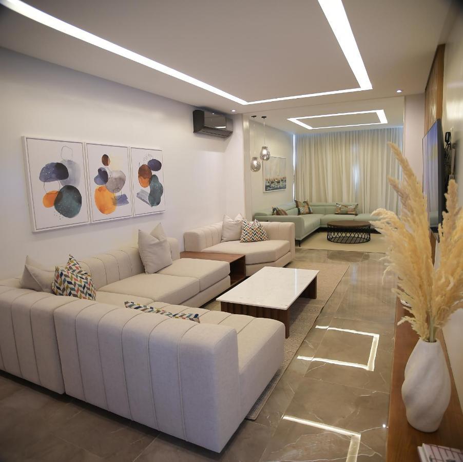 Aks Home Appart 2 - Cabonegro Cabo Negro Ngoại thất bức ảnh