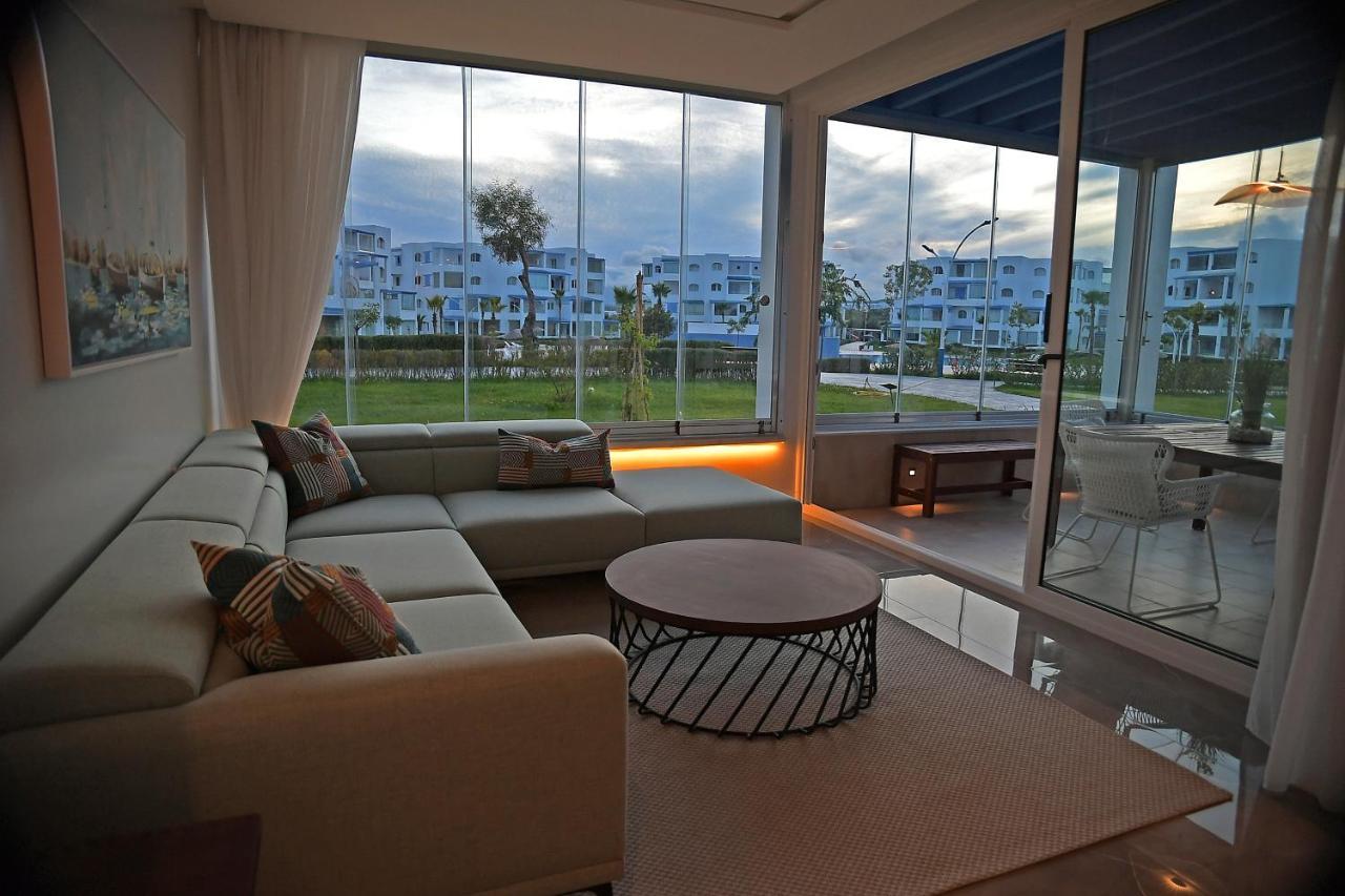 Aks Home Appart 2 - Cabonegro Cabo Negro Ngoại thất bức ảnh