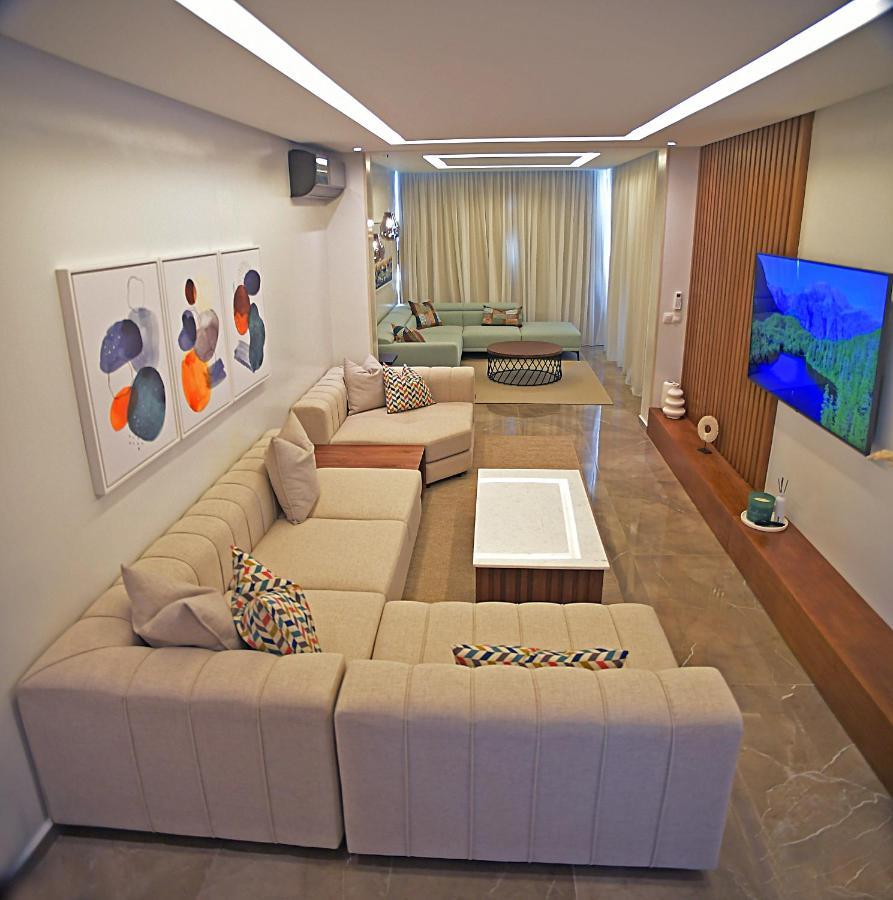 Aks Home Appart 2 - Cabonegro Cabo Negro Ngoại thất bức ảnh