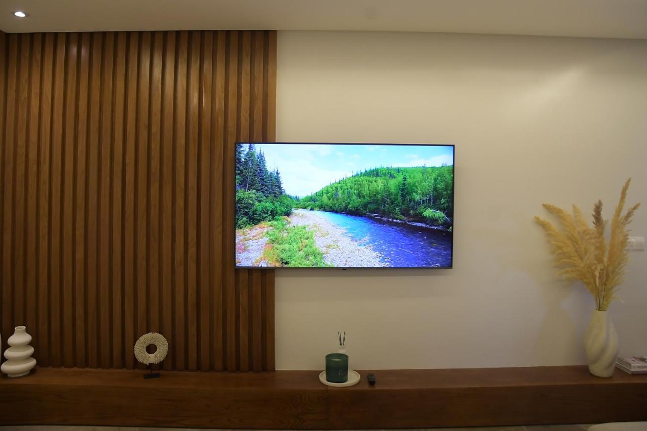 Aks Home Appart 2 - Cabonegro Cabo Negro Ngoại thất bức ảnh