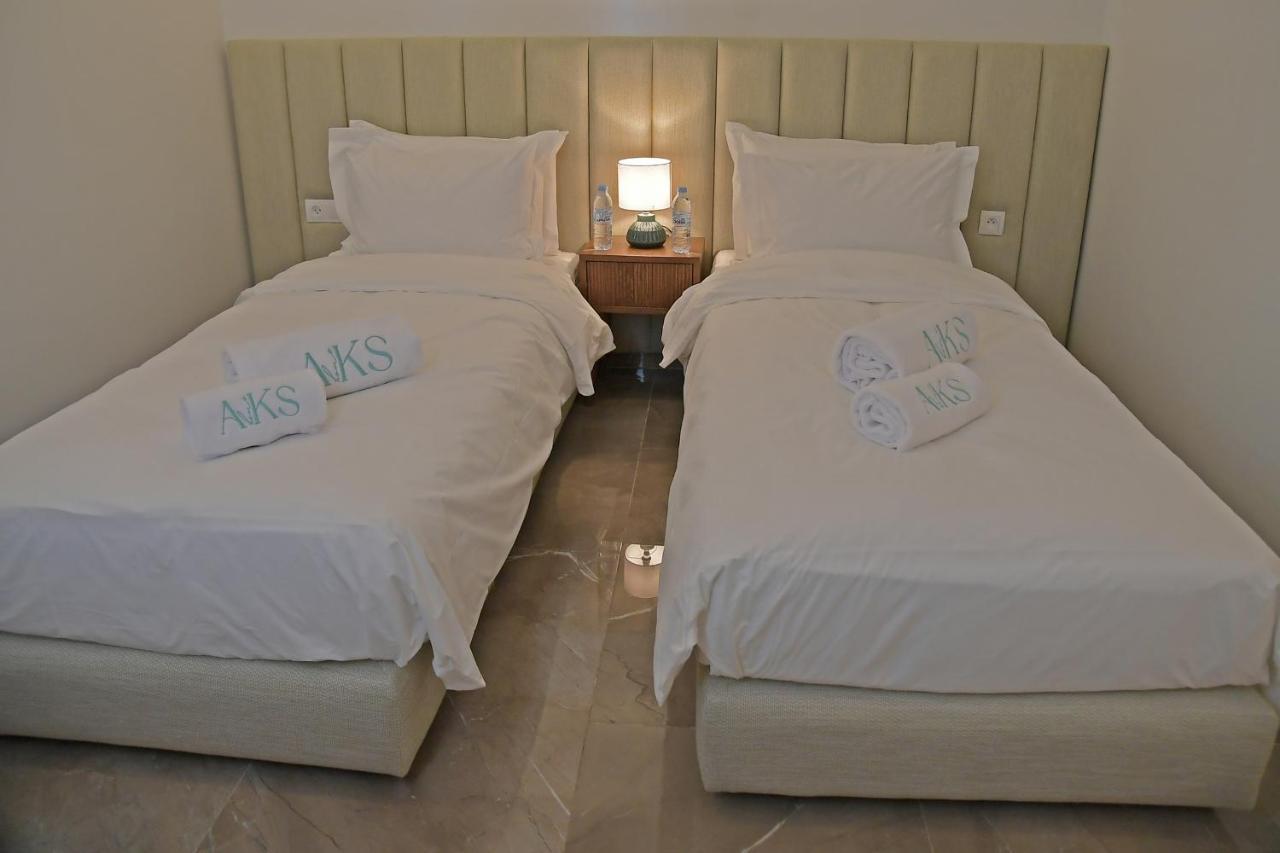 Aks Home Appart 2 - Cabonegro Cabo Negro Ngoại thất bức ảnh