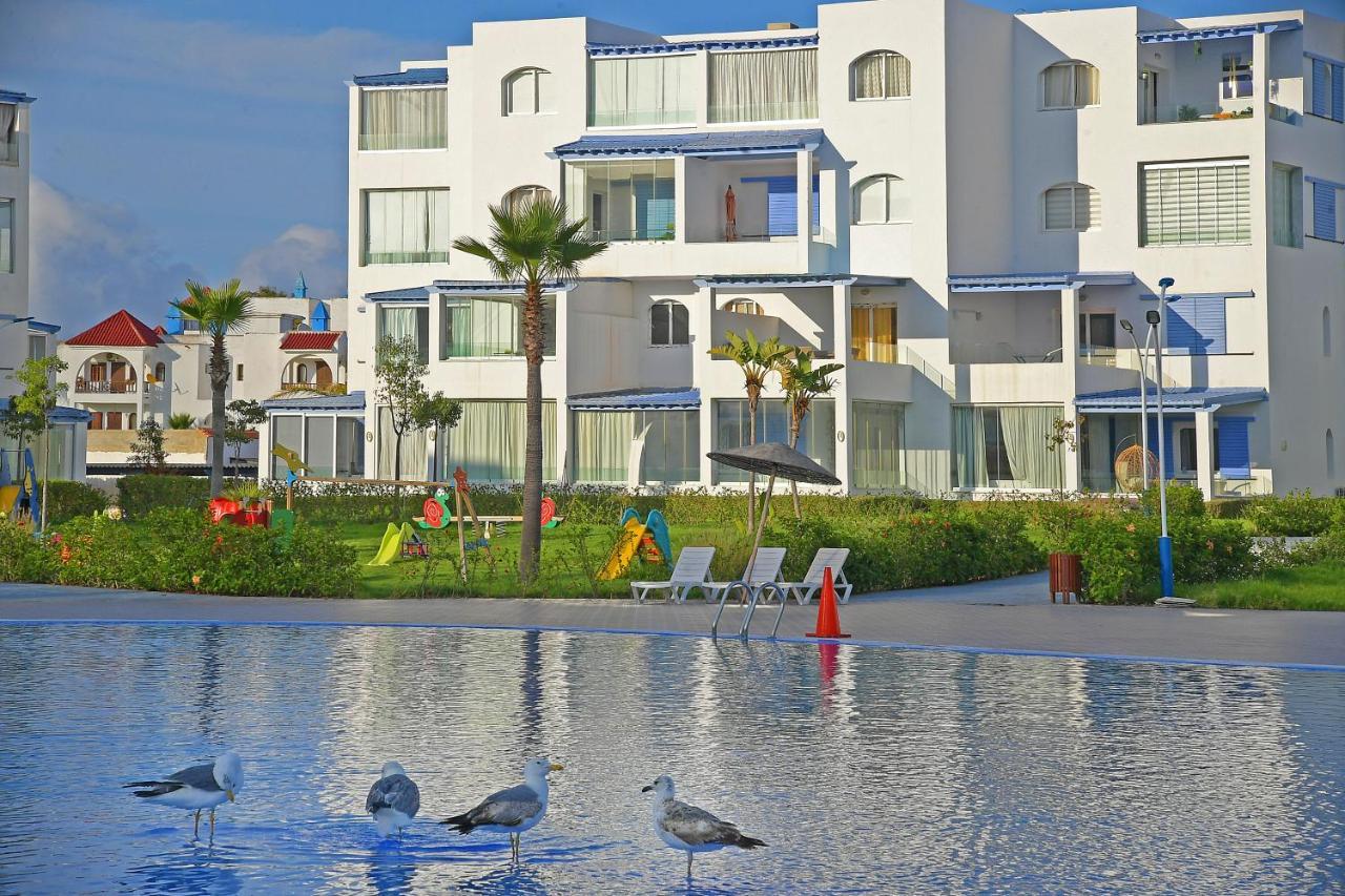Aks Home Appart 2 - Cabonegro Cabo Negro Ngoại thất bức ảnh