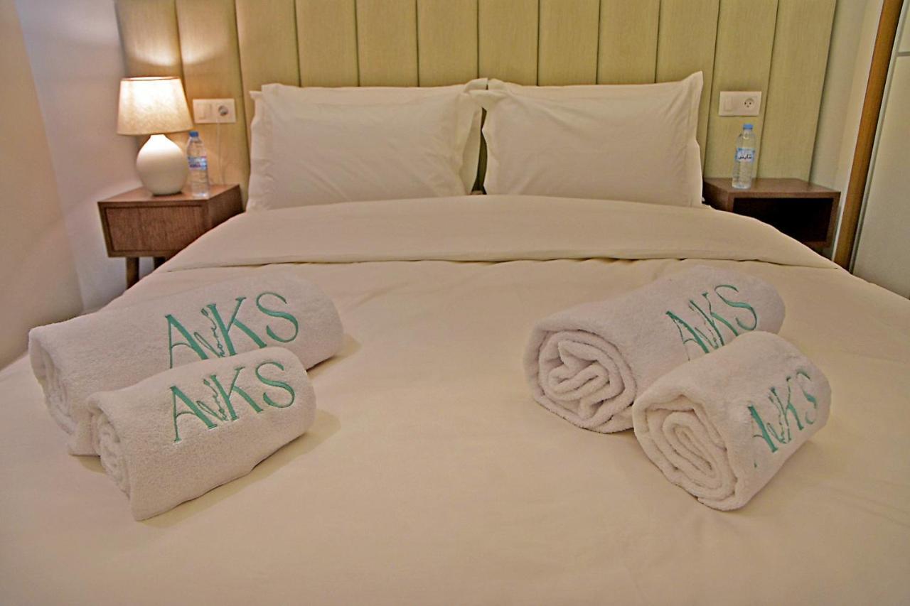 Aks Home Appart 2 - Cabonegro Cabo Negro Ngoại thất bức ảnh