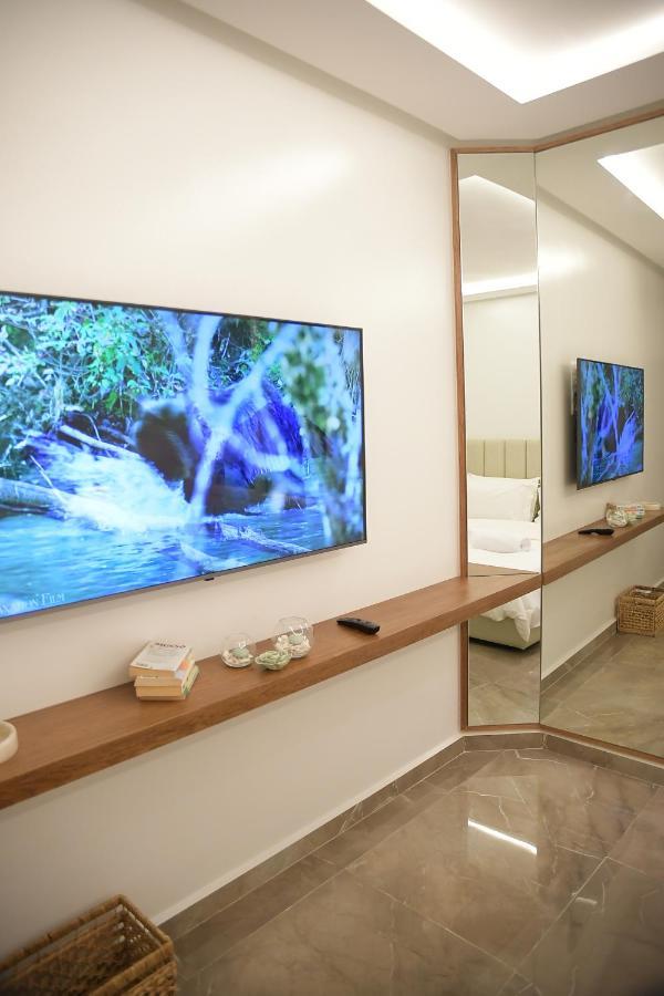 Aks Home Appart 2 - Cabonegro Cabo Negro Ngoại thất bức ảnh